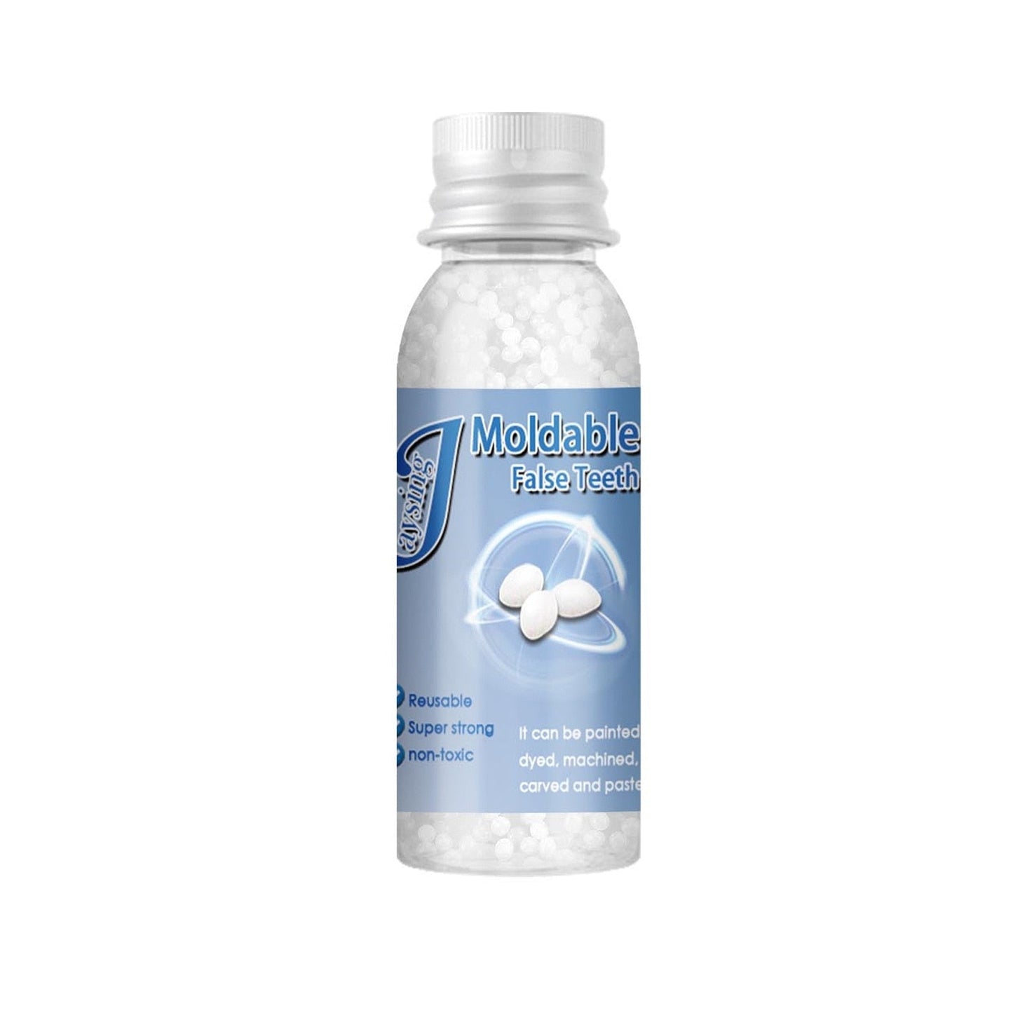 Olvoria | Self Tooth Repair Kit