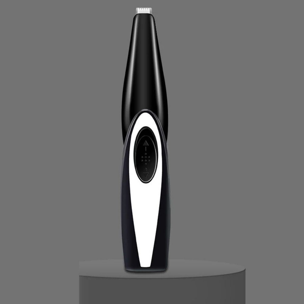 Olvoria | Silent Pet Precision Trimmer - Perfecttrim