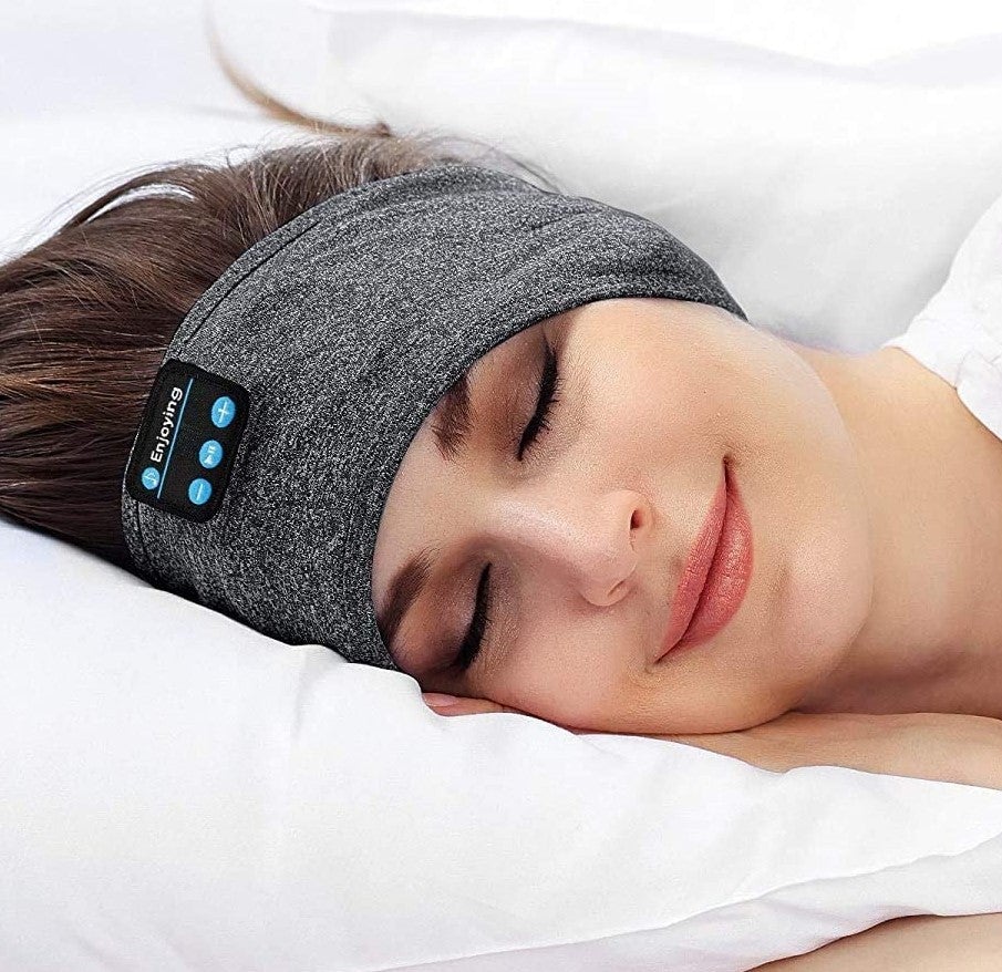 Olvoria - Sleep Headphones