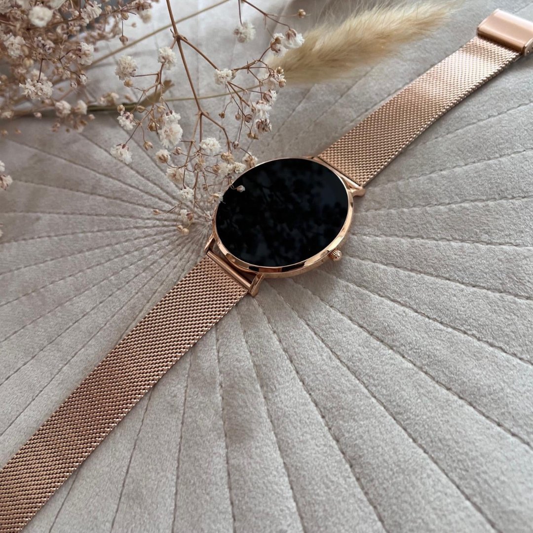 Olvoria | Smart Pro Brance – Smartwatch