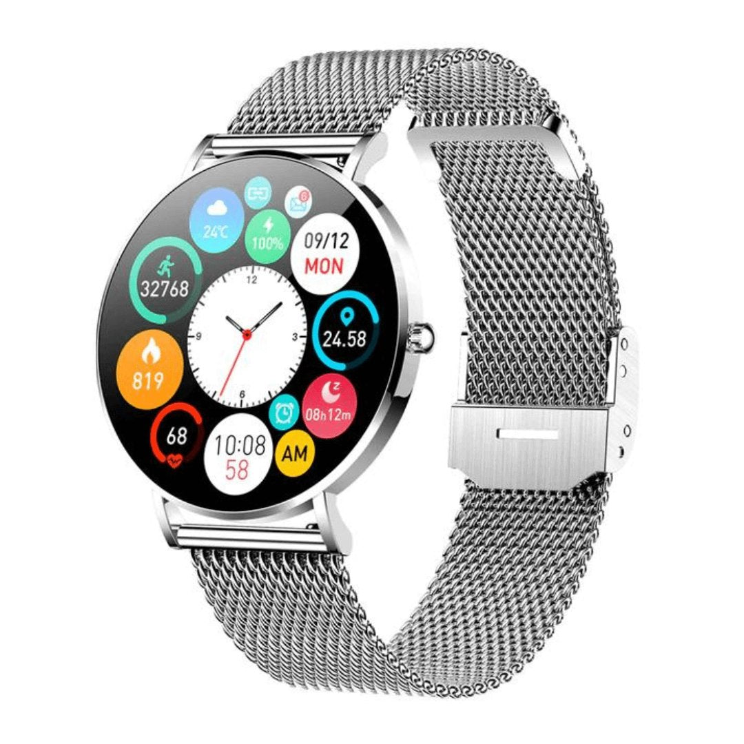 Olvoria | Smart Pro Brance – Smartwatch