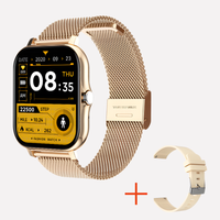 Olvoria | Reloj inteligente con GPS y función SOS