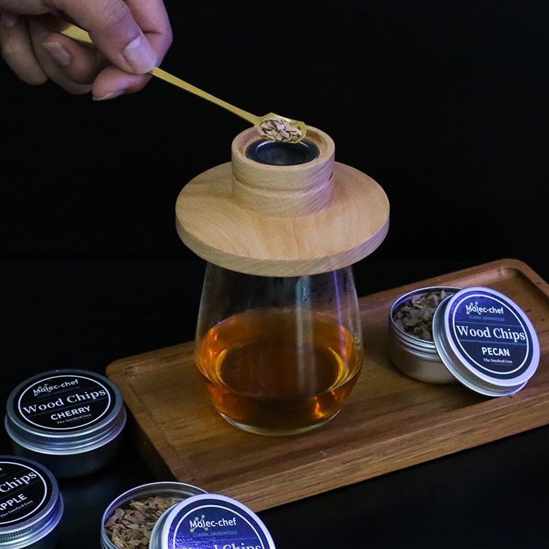 Olvoria – Smoke Meets Elegance.