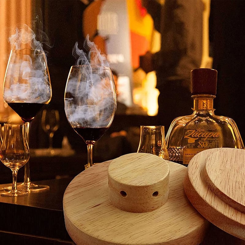 Olvoria – Smoke Meets Elegance.
