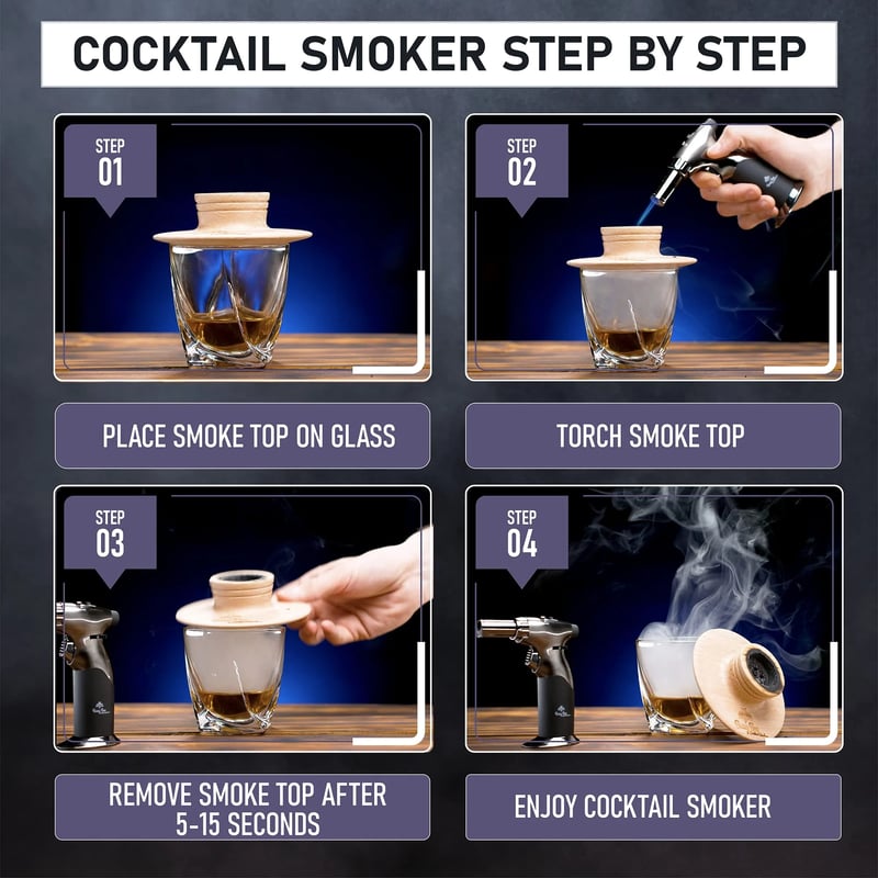 Olvoria – Smoke Meets Elegance.