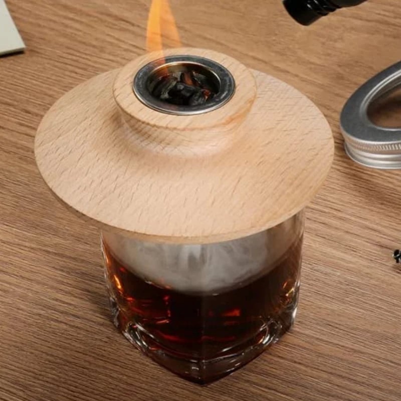 Olvoria – Smoke Meets Elegance.