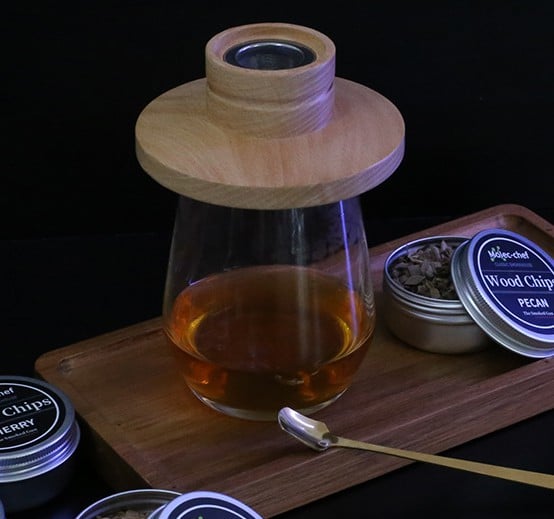 Olvoria – Smoke Meets Elegance.