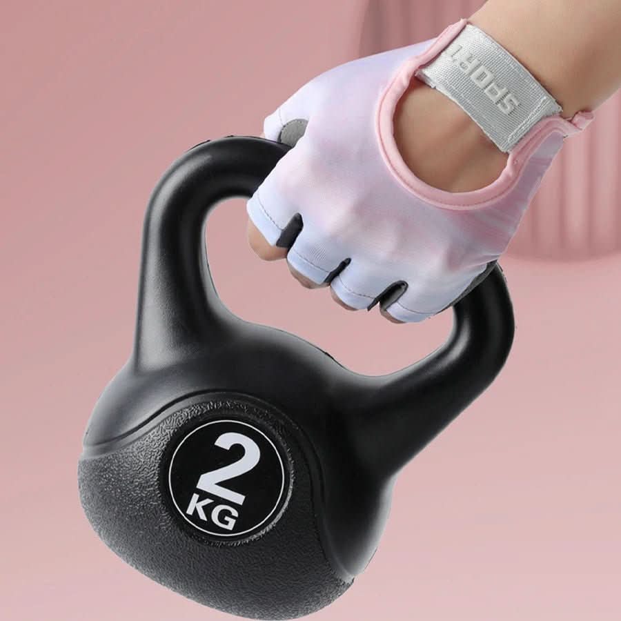 Olvoria | Sport & Fitness Gloves for Optimal Performance