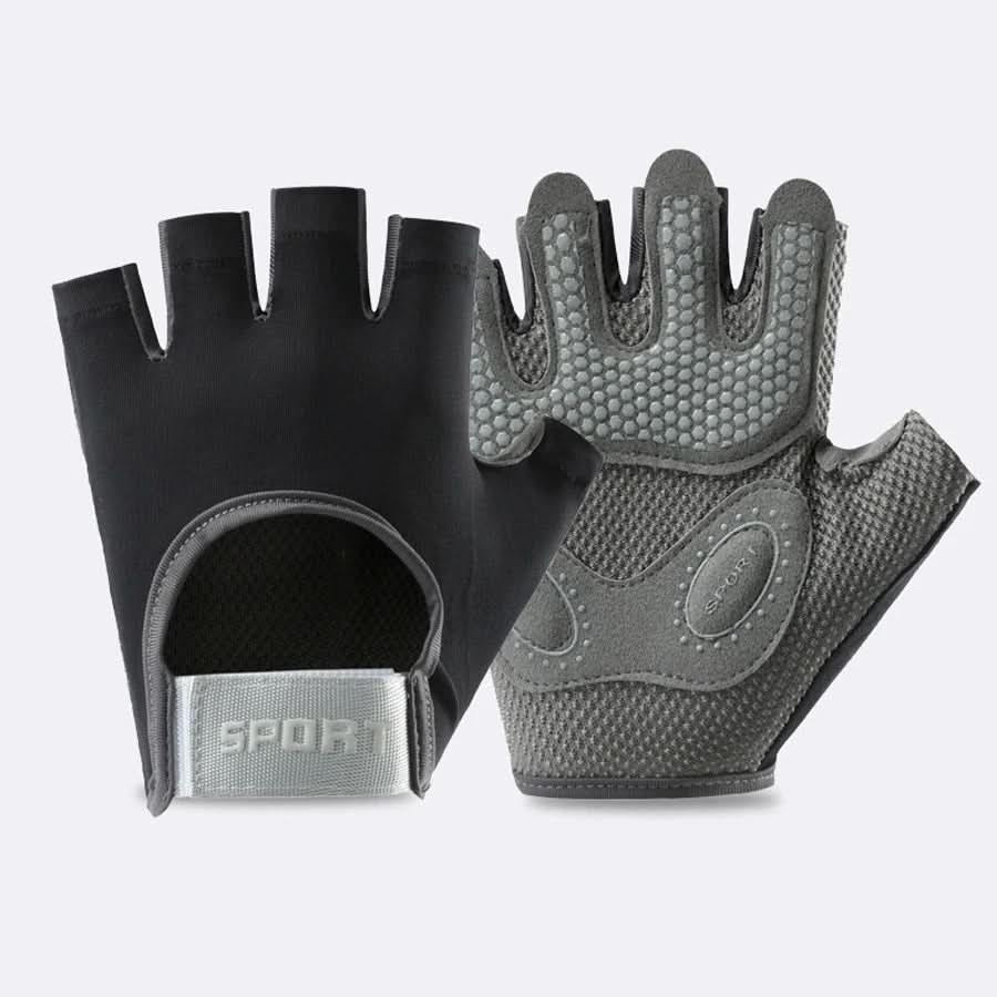 Olvoria | Sport & Fitness Gloves for Optimal Performance