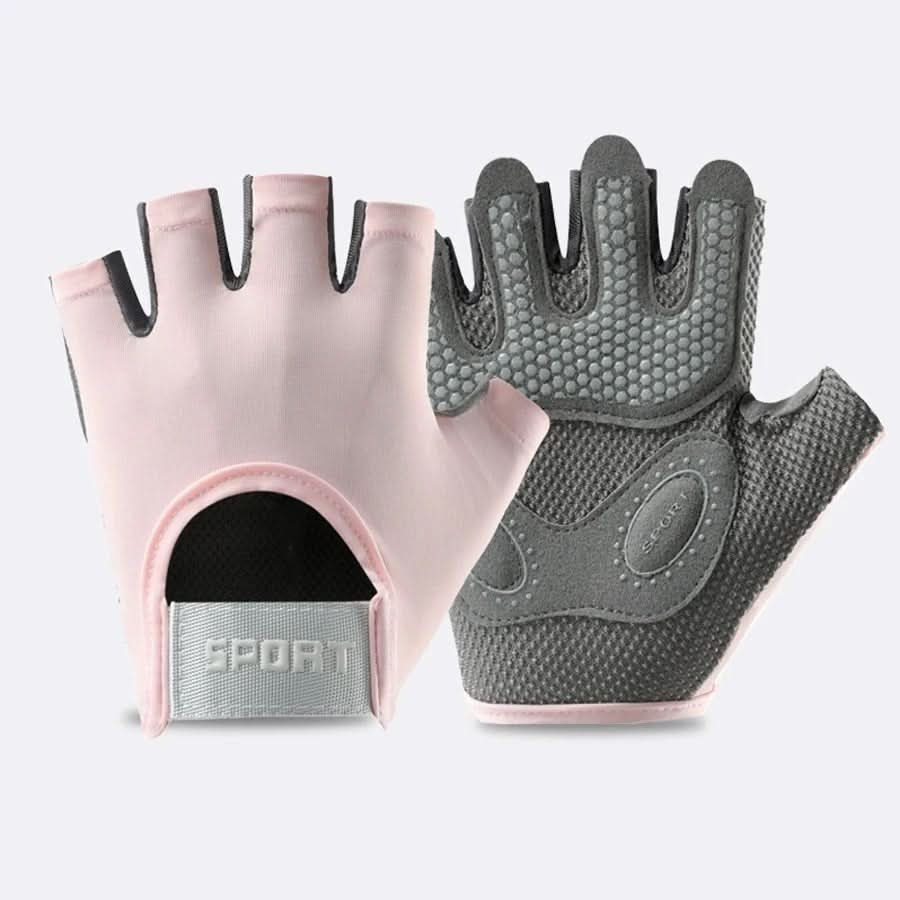 Olvoria | Sport & Fitness Gloves for Optimal Performance