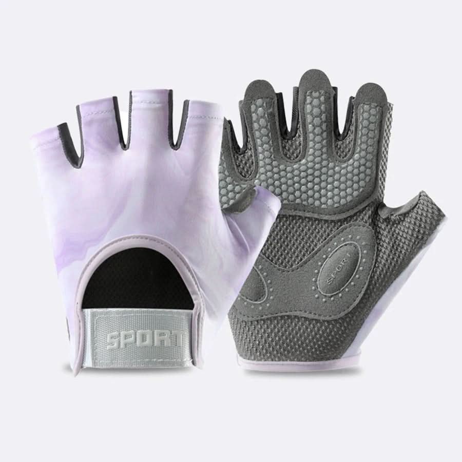 Olvoria | Sport & Fitness Gloves for Optimal Performance