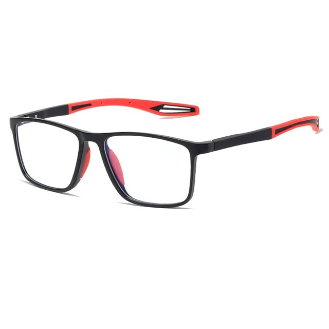 Olvoria | Sport Ultra-Light Anti-Blue Light Progressive Glasses