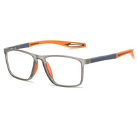 Olvoria | Gafas Deportivas Ultraligeras Progresivas Anti Luz Azul