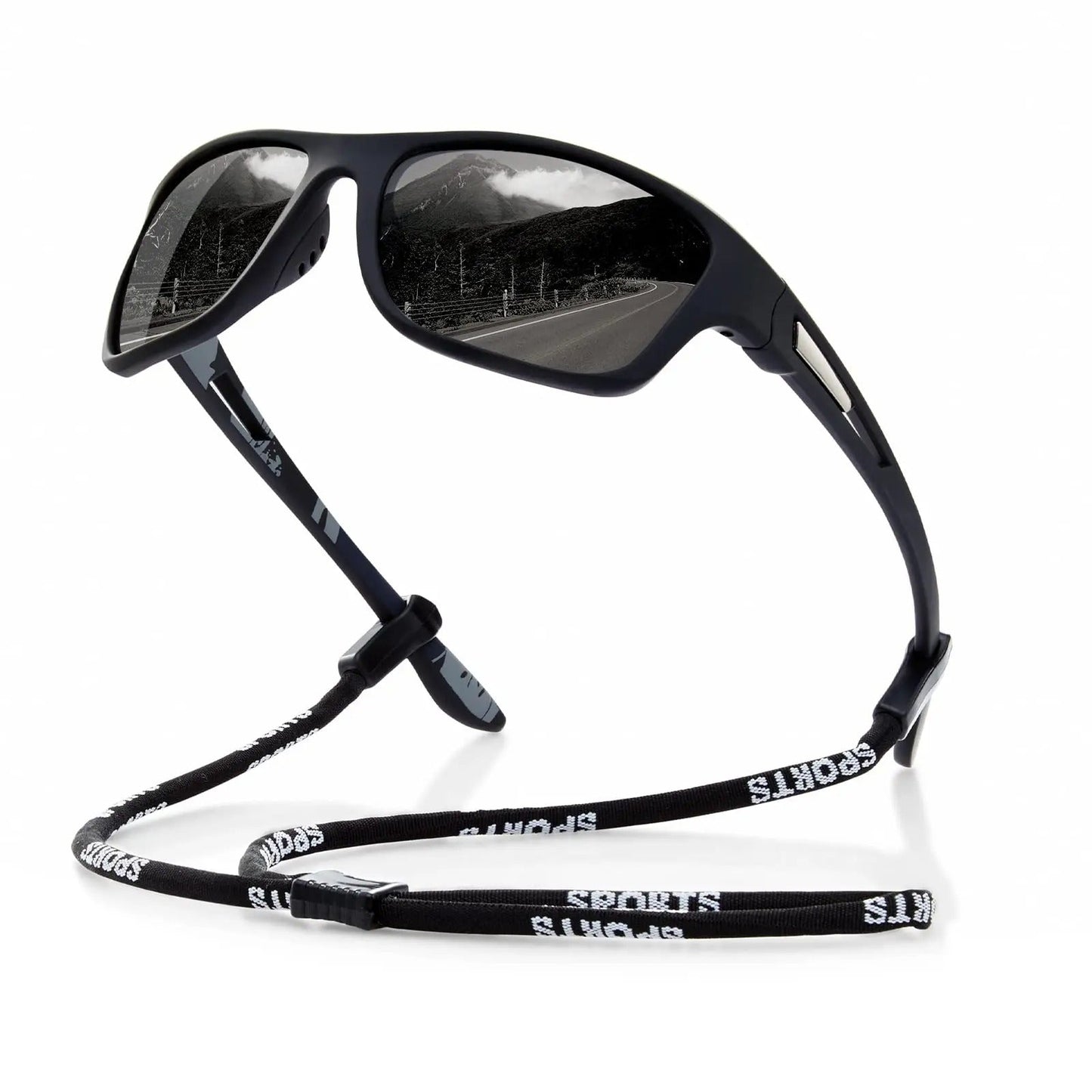 Olvoria | Sports Polarized Sunglasses