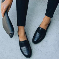 Olvoria | Mocasines cómodos y elegantes
