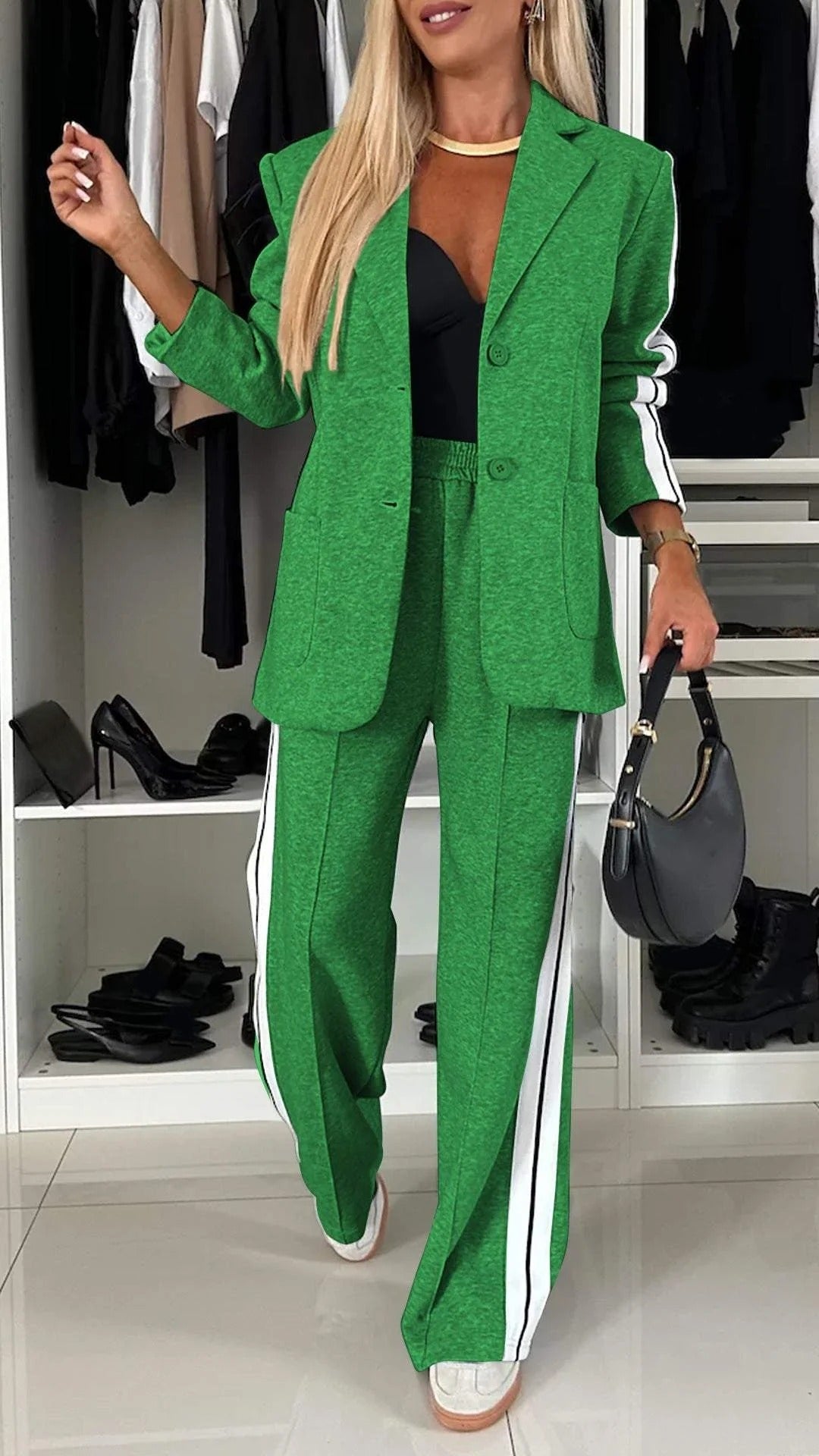 Olvoria™ Two-Piece Suit