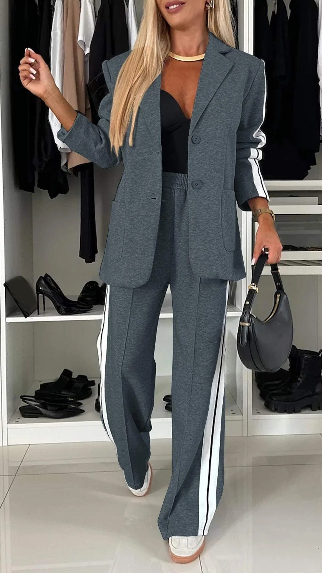 Olvoria™ Two-Piece Suit
