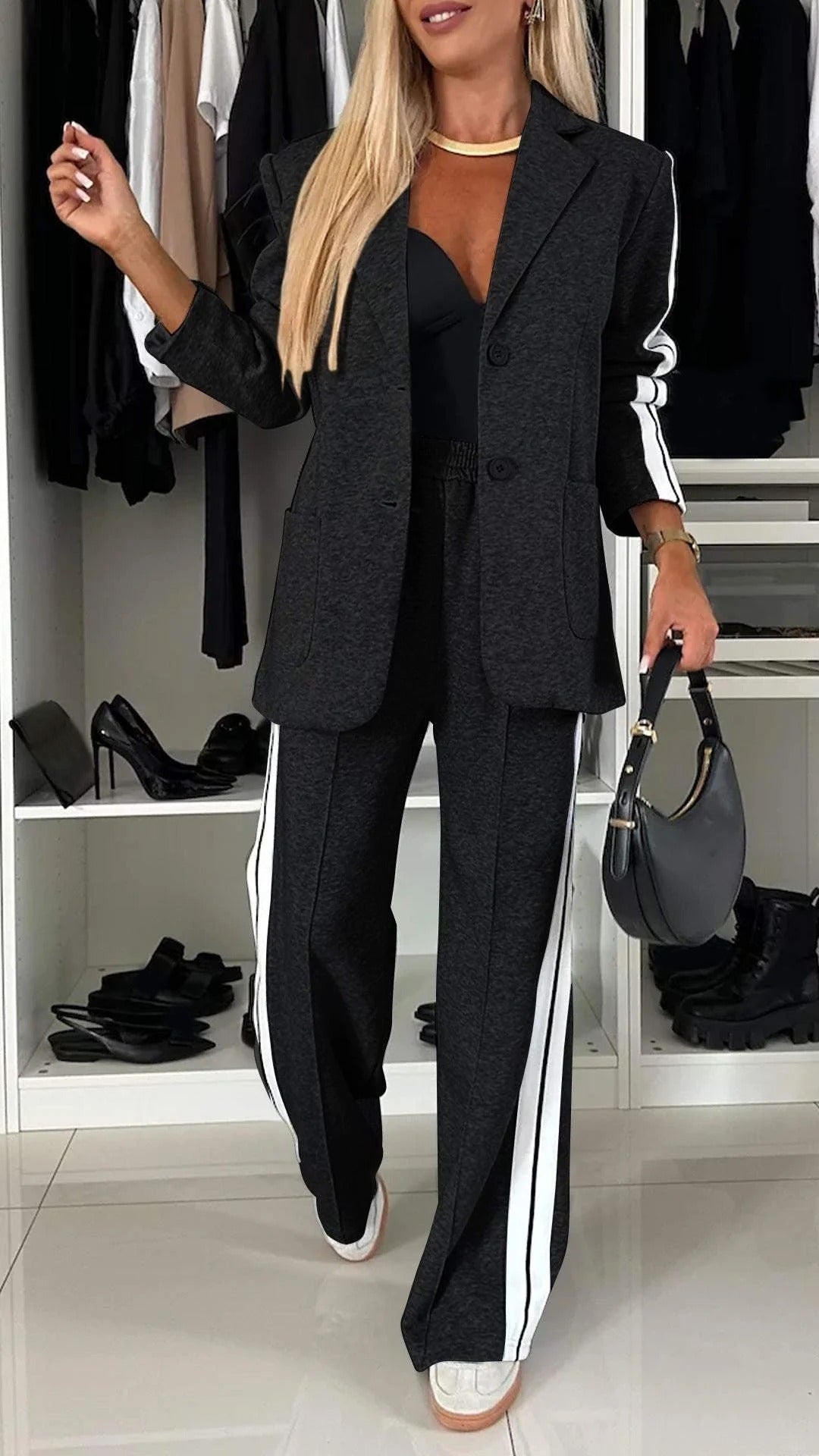Olvoria™ Two-Piece Suit