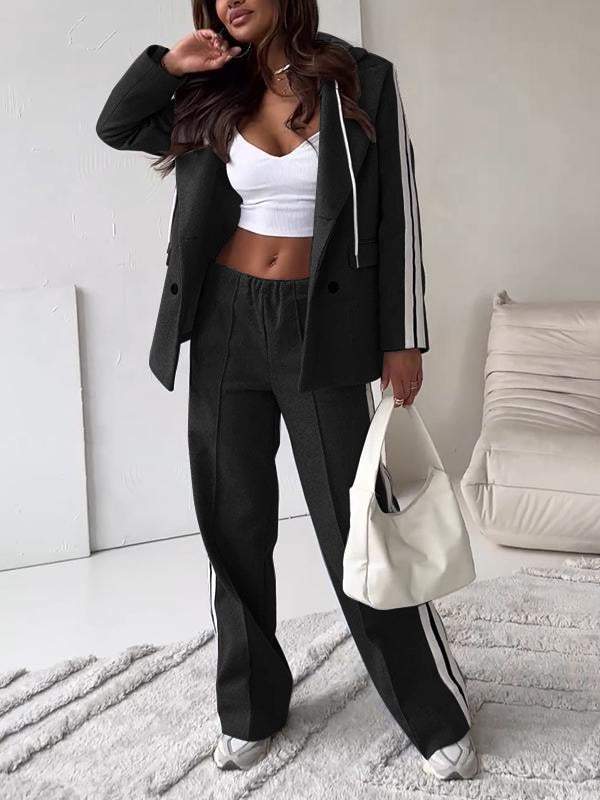 Olvoria™ Two-Piece Suit