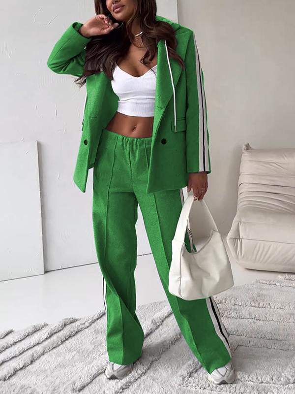 Olvoria™ Two-Piece Suit