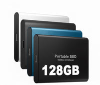 Olvoria | SSD Externe Ultra-Rapide - SpeedDrive Pro
