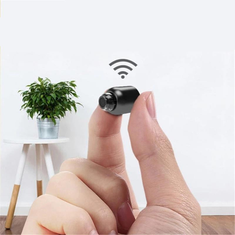 Olvoria | Ultra Mini WiFi Camera