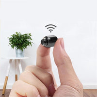 Olvoria | Ultra mini WiFi kamera