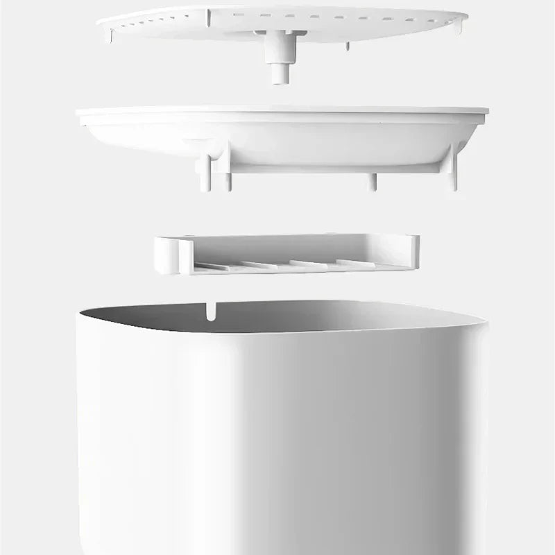 Olvoria | Ultra-Quiet 3L Pet Water Fountain