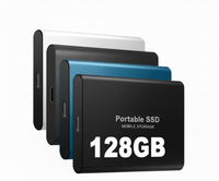 Olvoria | SSD ultrarrápido de 128GB para uso profesional intensivo