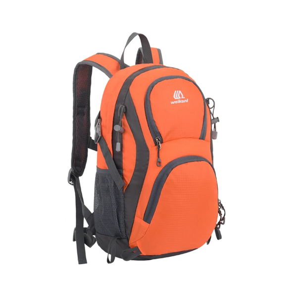 Olvoria | Ultralight Waterproof Outdoor Backpack – Lightweight Daypack for Hiking, Camping & Travel