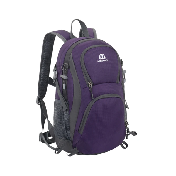 Olvoria | Ultralight Waterproof Outdoor Backpack – Lightweight Daypack for Hiking, Camping & Travel