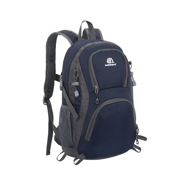 Olvoria | Ultralight Waterproof Outdoor Backpack – Lightweight Daypack for Hiking, Camping & Travel