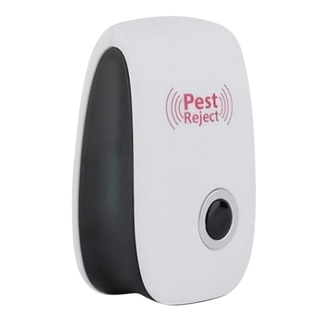Olvoria | Ultrasonic Pest Repeller Device for Home