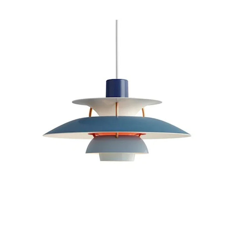 Olvoria | Umbrella Pendant Light | Scandinavian Shine Design