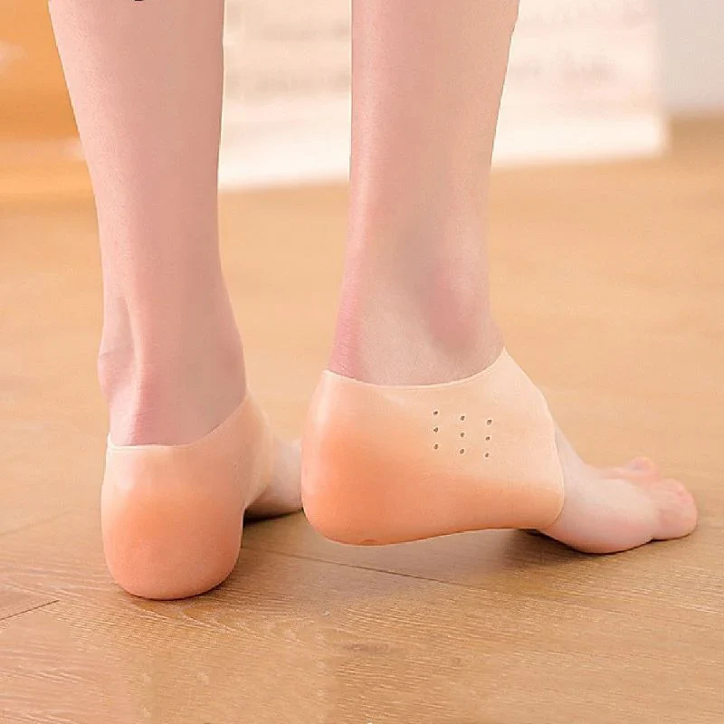 Olvoria | Undetectable Height Increase Insoles - Invisible Insoles