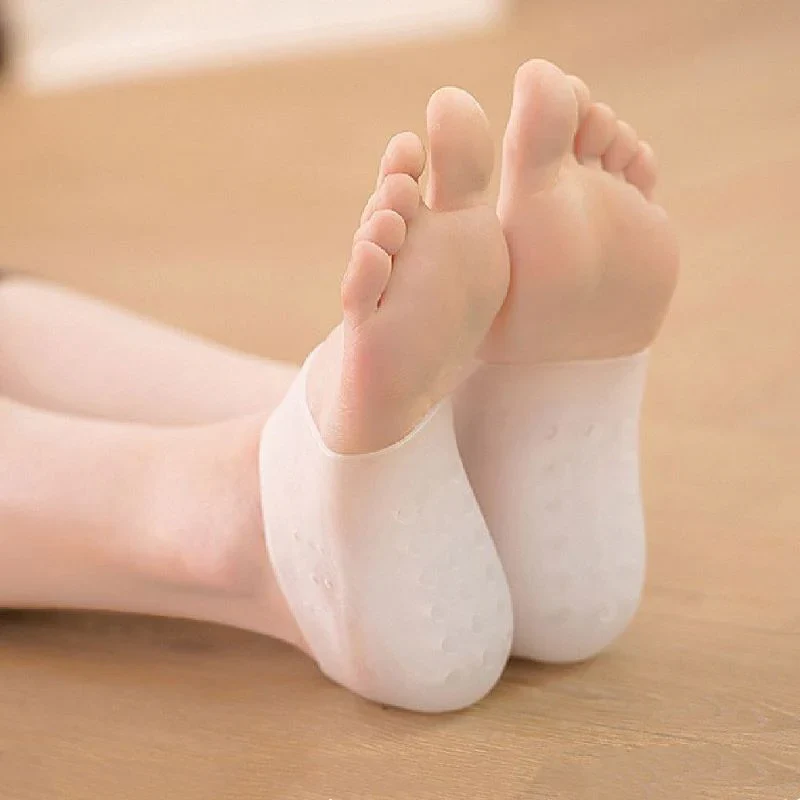 Olvoria | Undetectable Height Increase Insoles - Invisible Insoles