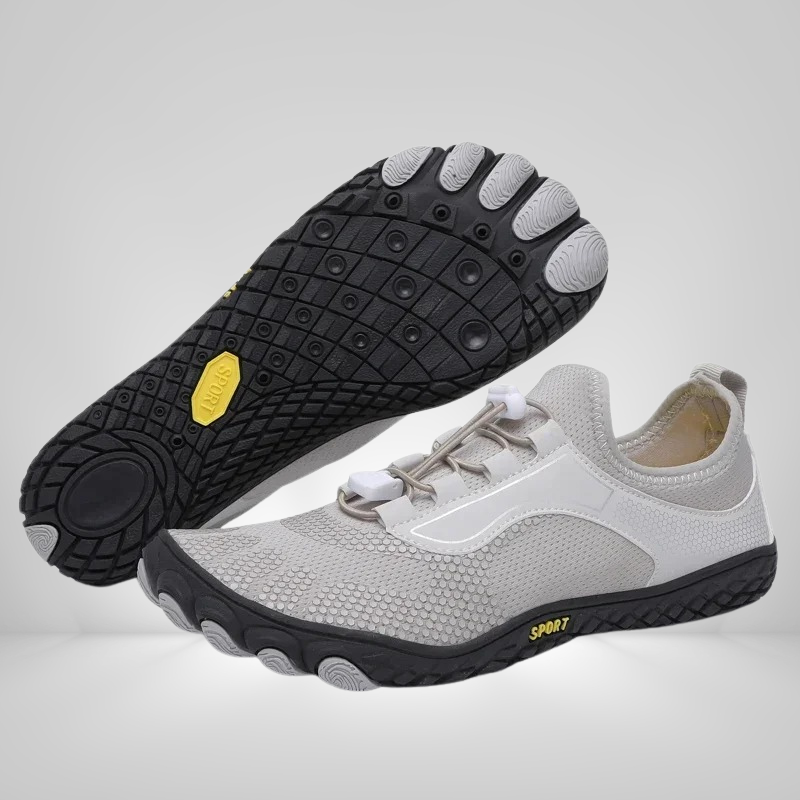 Olvoria | Unisex Quick Dry Water Shoes Slip-On Sport