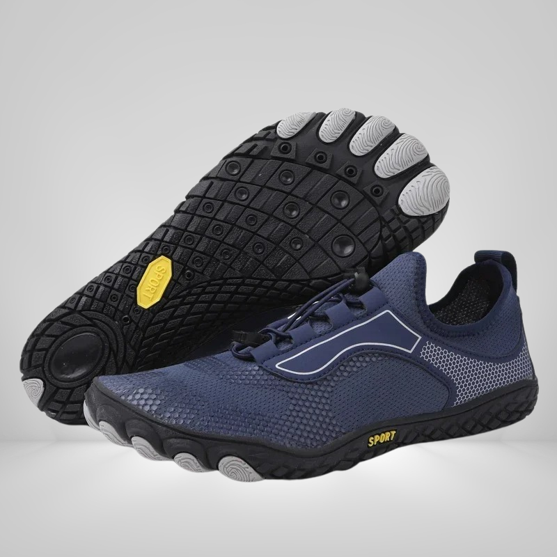 Olvoria | Unisex Quick Dry Water Shoes Slip-On Sport
