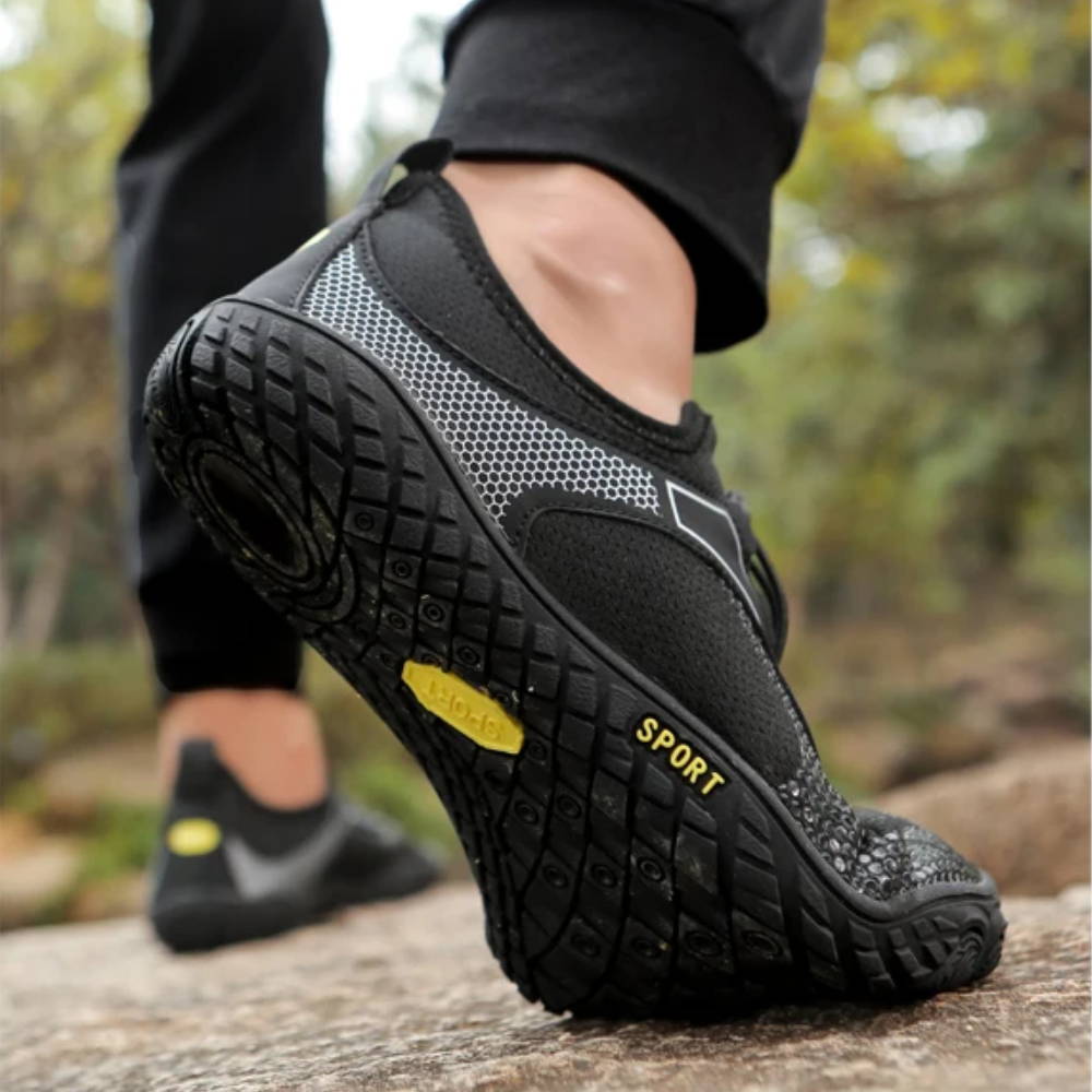 Olvoria | Unisex Water Shoes for Beach & Sport