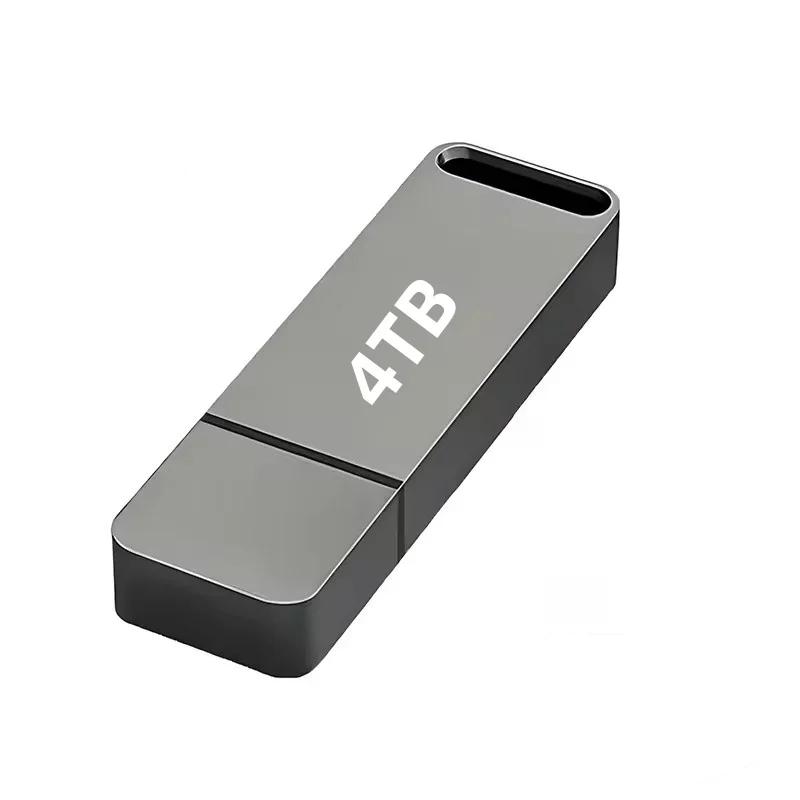 Olvoria | USB 3.2 Flash Drive | High-Speed, Waterproof & Shockproof for Windows and Mac OS