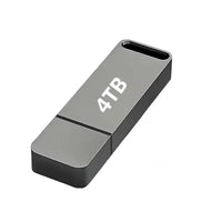 Olvoria | Clé USB 3.2 | Haute vitesse, étanche et antichoc pour Windows et Mac OS