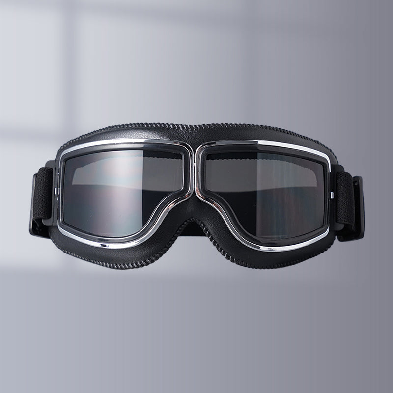 Olvoria | Vintage Motorcycle Goggles