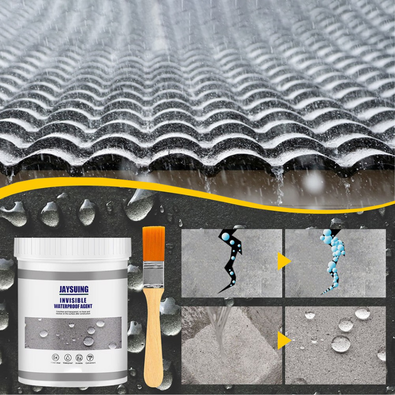Olvoria | Waterproof Sealant for All Leak Repairs