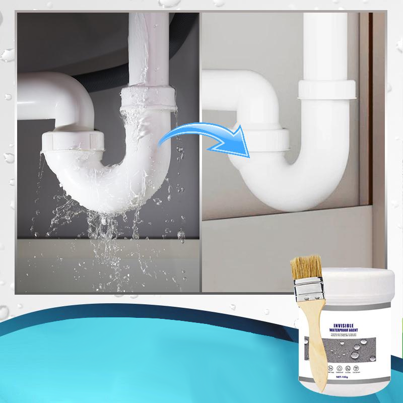 Olvoria | Waterproof Sealant for All Leak Repairs