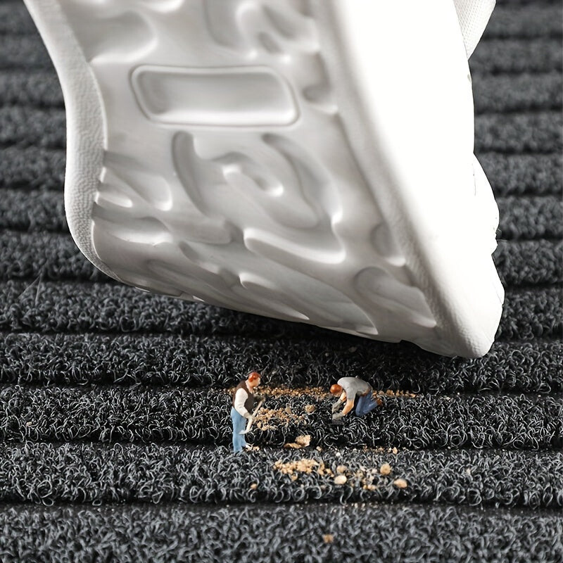 Olvoria | Weatherproof Doormat