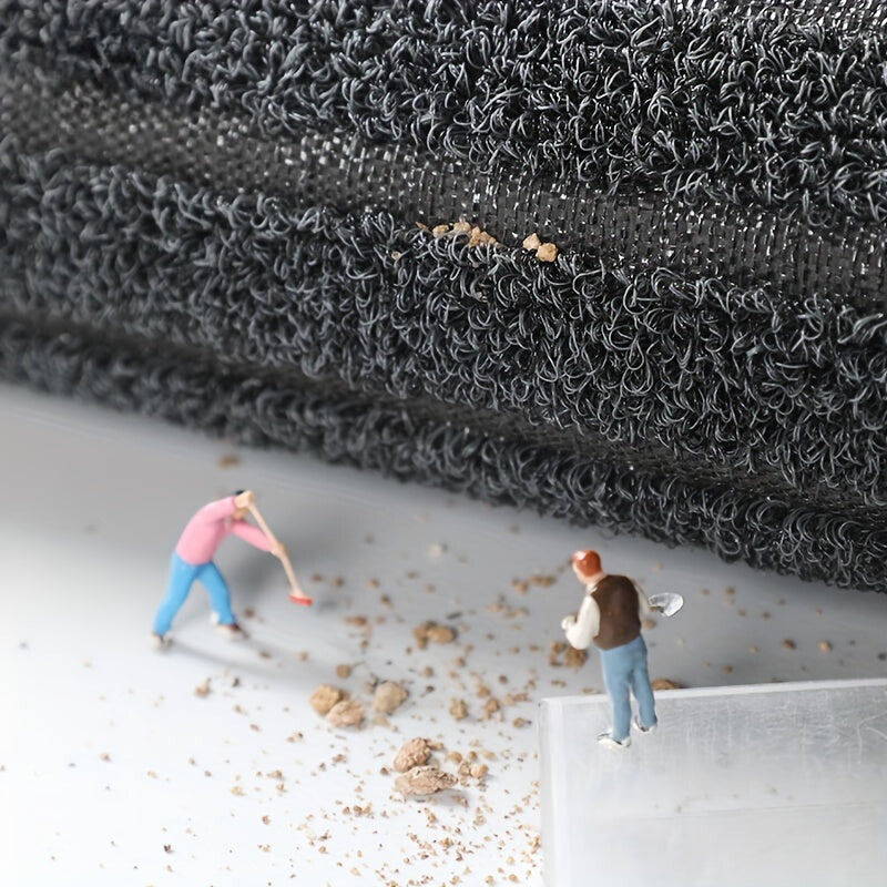 Olvoria | Weatherproof Doormat