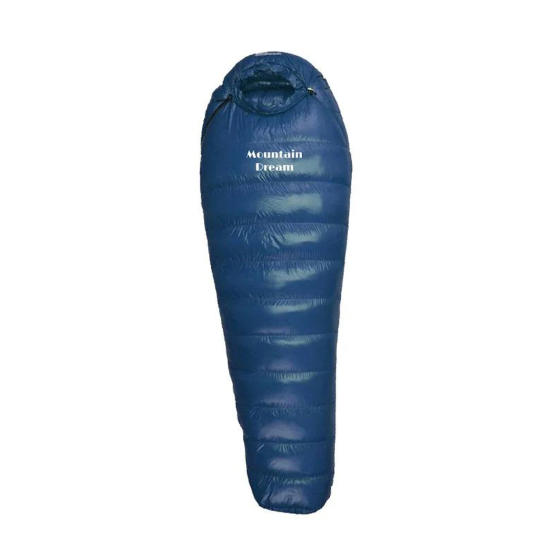 Olvoria | Winter Sleeping Bag - ArcticNest