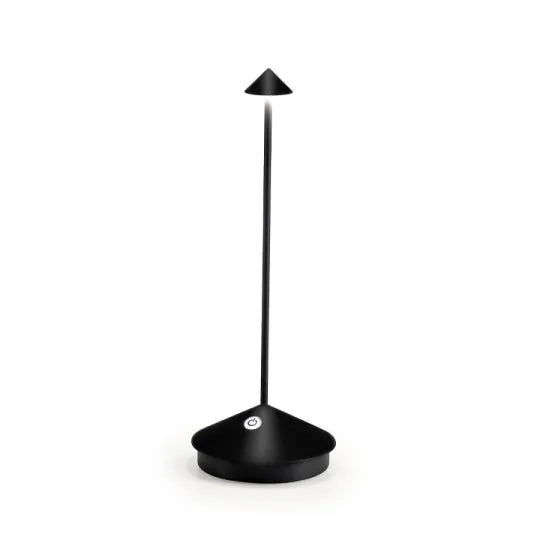 Olvoria | Wireless LED Table Lamp with Dimmable Light