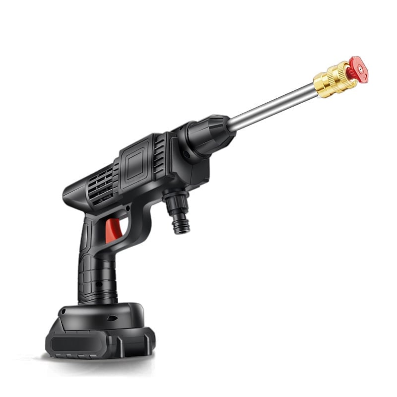 Olvoria | Wireless Portable High Pressure Spray Water Gun