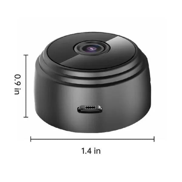 Olvoria | Wireless Rearview Camera Full HD for RVs, Trucks, and Trailers